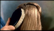 Marnie (1964)Kimberly Beck, closeup, hair and object